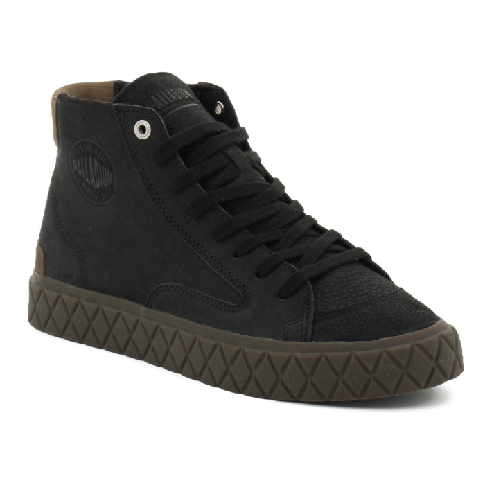 Palla Ace Chukka LTH