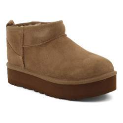 Classic Ultra Mini Platform Classic Boot