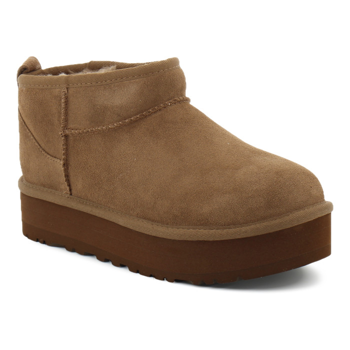 Classic Ultra Mini Platform Classic Boot