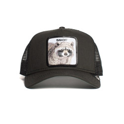 CASQUETTE BASEBALL SNAPBACK GOORIN BANDIT