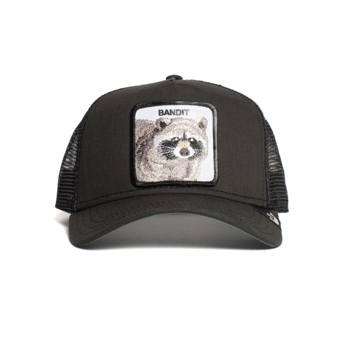 CASQUETTE BASEBALL SNAPBACK GOORIN BANDIT
