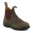 TCHELSEA - RUSTIC BROWN - 565