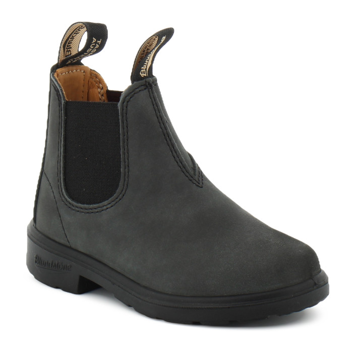 kids chelsea blundstone