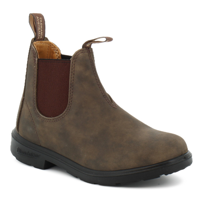 kids chelsea blundstone