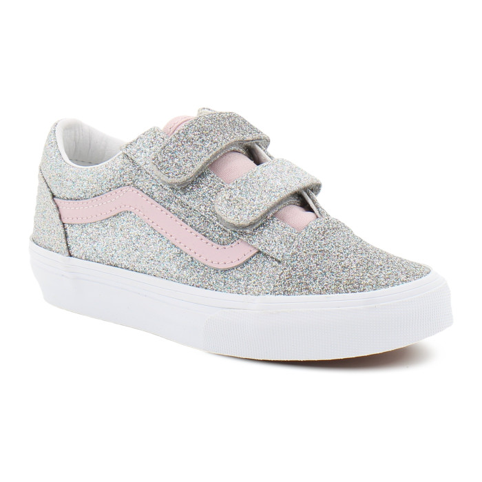 Chaussures à Scratch pour enfant Old Skool
