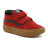 KSK8MID - BORDEAUX - VN000V90BRD