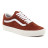 OLDSKOOL PIG - BROWN - VN000EDYH