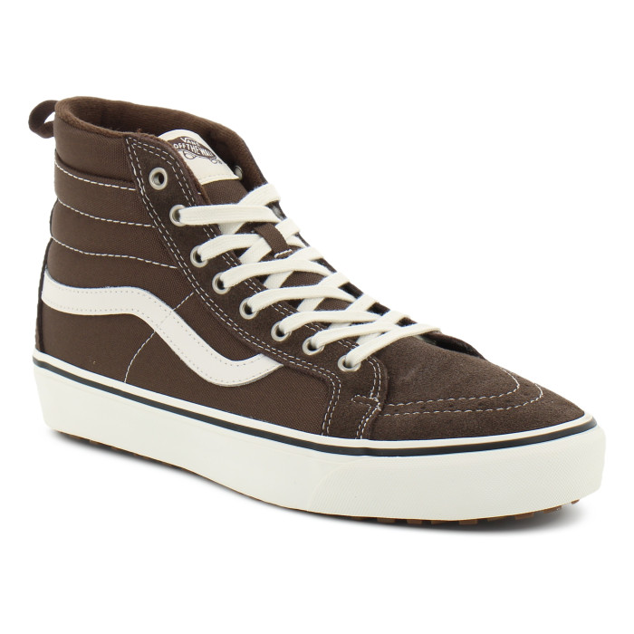Chaussures montantes à lacets pour adulte Sk8-Hi