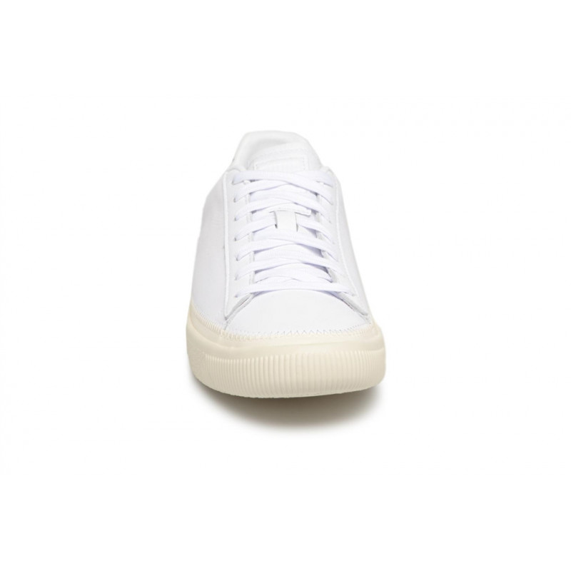 PUMA STITCHED white 368387-01 CUIR CUIR TEXTILE TEXTILE TEXTILE 42 - white shoes ADULTES 0bc678 PUMA STITCHED white 368387-01 CUIR CUIR TEXTILE TEXTILE TEXTILE 42 - white shoes ADULTES 0bc678