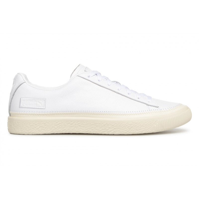 PUMA STITCHED white 368387-01 CUIR CUIR TEXTILE TEXTILE TEXTILE 42 - white shoes ADULTES 0bc678 PUMA STITCHED white 368387-01 CUIR CUIR TEXTILE TEXTILE TEXTILE 42 - white shoes ADULTES 0bc678