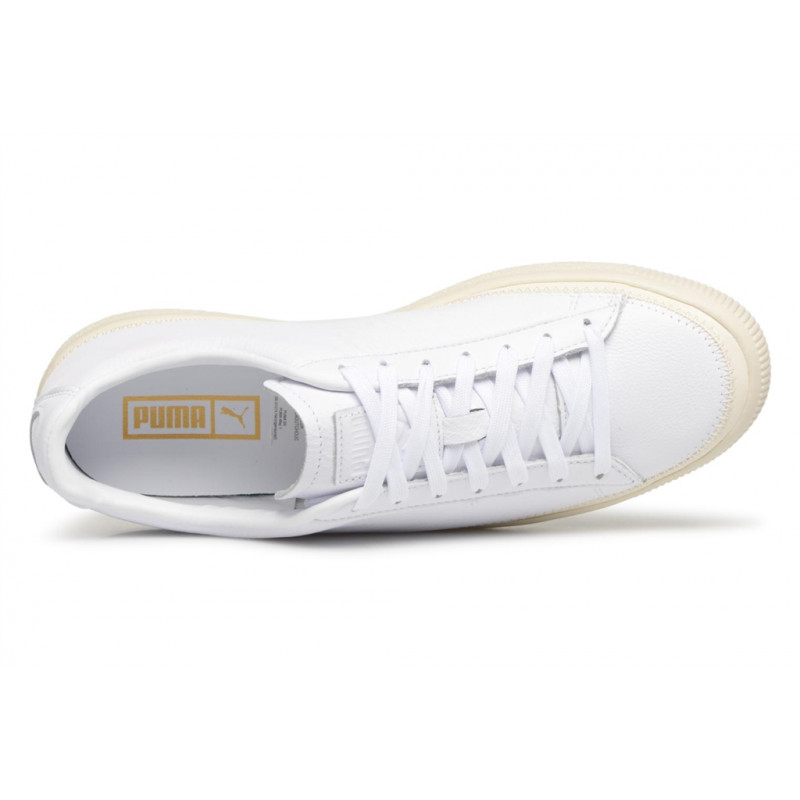 PUMA STITCHED white 368387-01 CUIR CUIR TEXTILE TEXTILE TEXTILE 42 - white shoes ADULTES 0bc678 PUMA STITCHED white 368387-01 CUIR CUIR TEXTILE TEXTILE TEXTILE 42 - white shoes ADULTES 0bc678