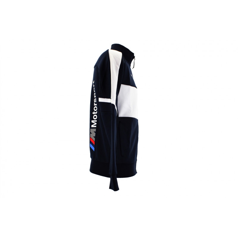 PUMA 577784 ZIP blanco-azul 577784-04 COTON COTON POLY ELAS COTON 577784-04 POLY ELAS M - blanco- da7b15 PUMA 577784 ZIP blanco-azul 577784-04 COTON COTON POLY ELAS COTON 577784-04 POLY ELAS M - blanco- da7b15