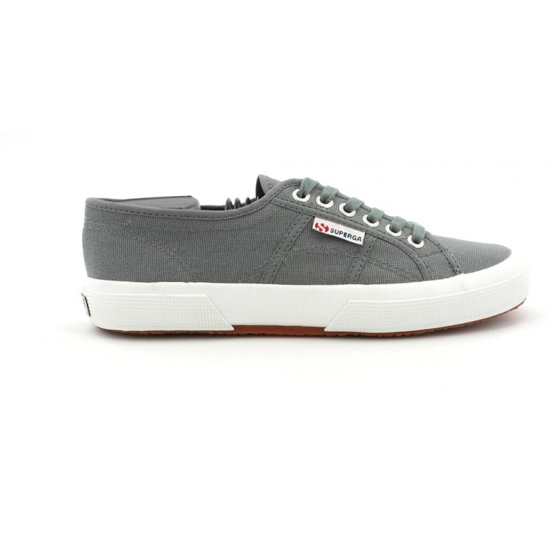 SUPERGA 2750 - CLASSIC - - GREY SAGE CHAUSSURES ADULTES NEUF SUPERGA 2750 - CLASSIC - - GREY SAGE CHAUSSURES ADULTES NEUF